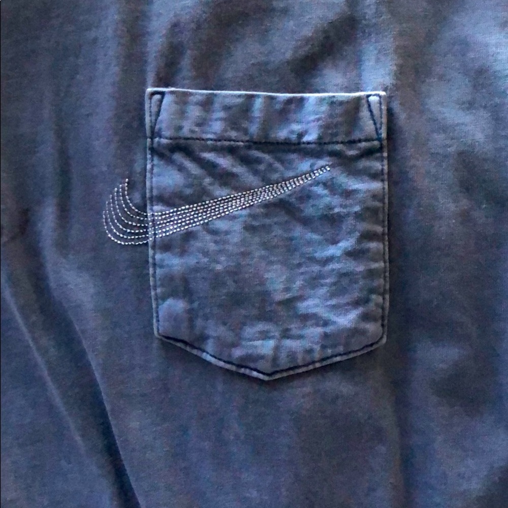 Nike SB tee